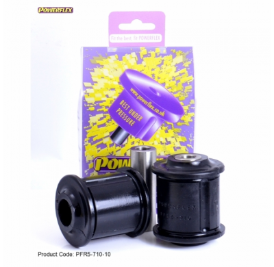 Powerflex Silentblock Rear Lower Arm Front Bush BMW E39 5 Series 520-530 Touring