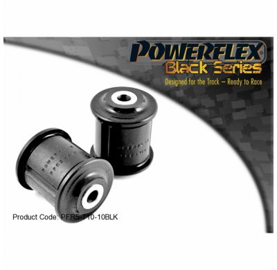 Powerflex Silentblock Rear Lower Arm Front Bush BMW E39 5 Series 535-540 & M5