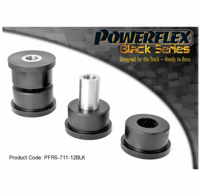 Powerflex Silentblock Rear Lower Arm Rear Bush BMW E39 5 Series 535-540 & M5