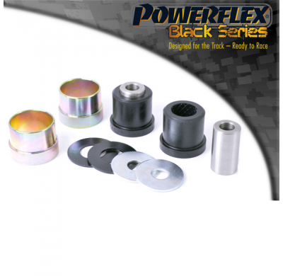Powerflex Silentblock Rear Outer Integral Link Upper Bush BMW E39 5 Series 535-540 & M5