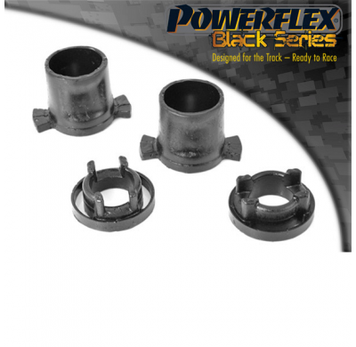Powerflex Silentblock Rear Beam Front Bush Insert PEUGEOT 206