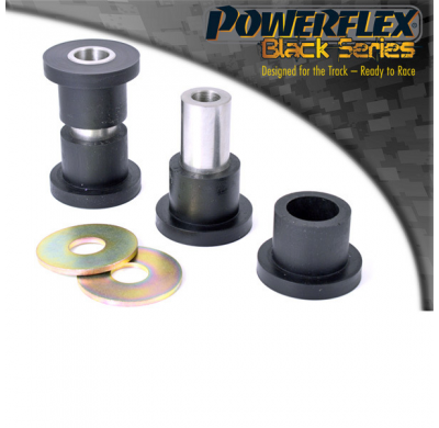 Powerflex Silentblock Rear Subframe Front Bush PORSCHE 996 (1997-2005)