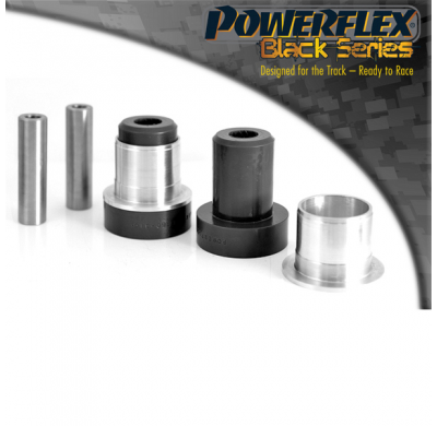 Powerflex Silentblock Rear Beam Mounting Bush RENAULT Twingo II (2007 - 2014)