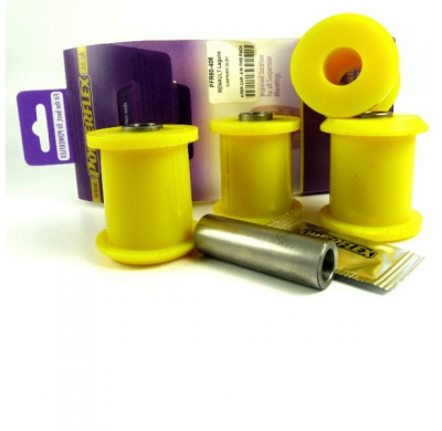 Powerflex Silentblock Front Subframe Mounting Bush RENAULT Laguna upto 2001