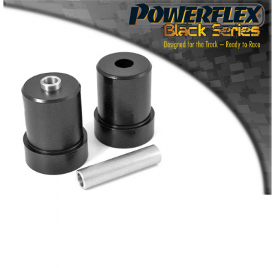Powerflex Silentblock Rear Beam Mounting Bush ROVER 200 (1995), 25