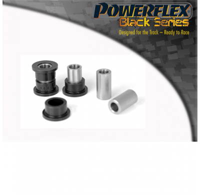 Powerflex Silentblock Rear Link Rod Rear Bush To Chassis SAAB 900 (1983-1993)