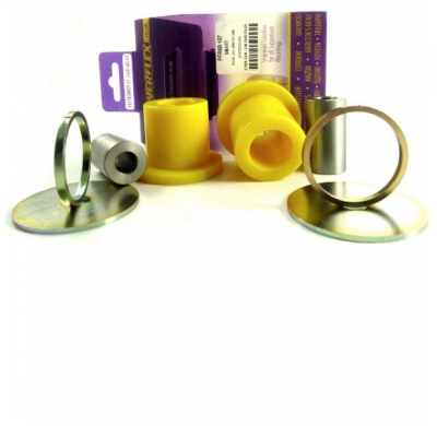 Powerflex Silentblock Rear Link Arm to Hub Bush (Outer) SMART ForTwo, City-Coupe and Roadster inc Brabus (1998-2007)