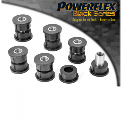 Powerflex Silentblock Rear Tie Bar Bush SUBARU Forester SG (2002-2008)