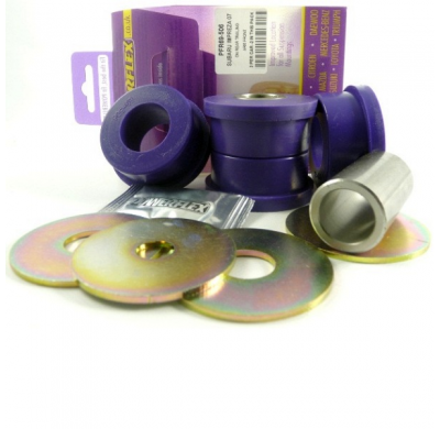 Powerflex Silentblock Rear Trailing Arm Front Bush SUBARU Forester (SH 05/08 on)