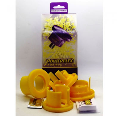 Powerflex Silentblock Rear Subframe Rear Bush Insert 06/10 on SUBARU Forester (SH 05/08 on)
