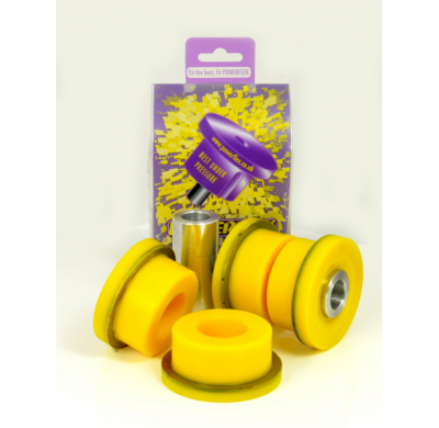 Powerflex Silentblock Rear Subframe Front Bush TOYOTA 86 / GT86 Road