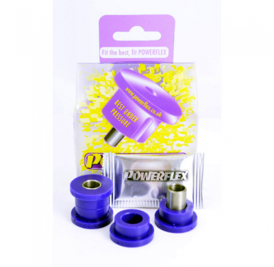 Powerflex Silentblock de la union de la barra estabilizadora trasera TOYOTA Corolla AE86 RWD