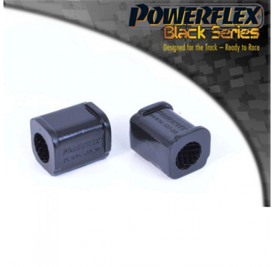 Powerflex Silentblock Rear barra estabilizadora 20mm TOYOTA MR2 SW20 REV 2-5 (1991 - 1999)