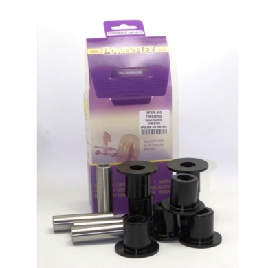 Powerflex Silentblock Rear Radius Arm Bush TVR S Series