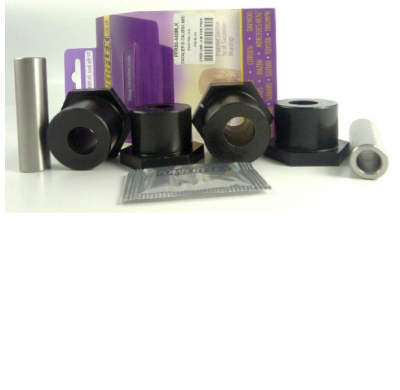 Powerflex Silentblock Rear Trailing Arm Bush OPEL Calibra (1989-1997)