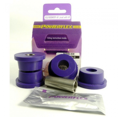 Powerflex Silentblock Rear Panhard Rod Mount OPEL Manta B (1982-1988)