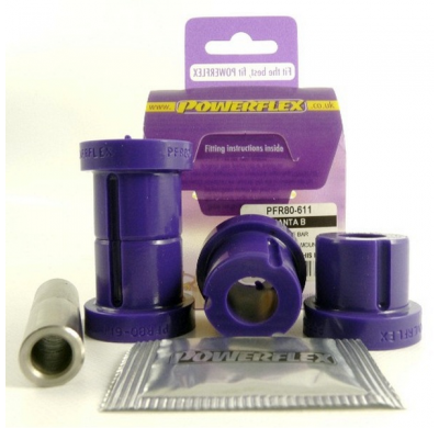 Powerflex Silentblock Rear Centre Prop Mount OPEL Manta B (1982-1988)