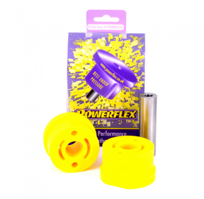 Powerflex Silentblock Gearbox Mounting Bush VOLKSWAGEN 1.6, 1.9, 2.0 Manual Models