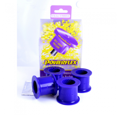 Powerflex Silentblock Rear barra estabilizadora 28mm VOLKSWAGEN T4 Transporter (1990 - 2003)