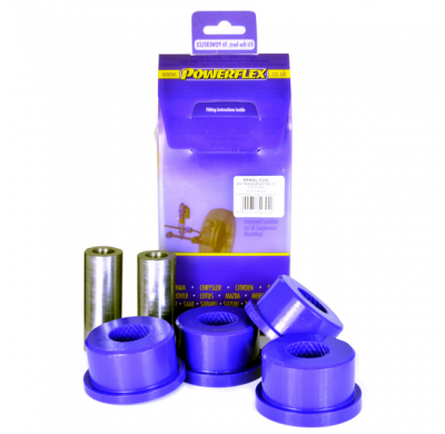 Powerflex Silentblock Rear Arm Outer Bush VOLKSWAGEN T5 Transporter (2003 -)