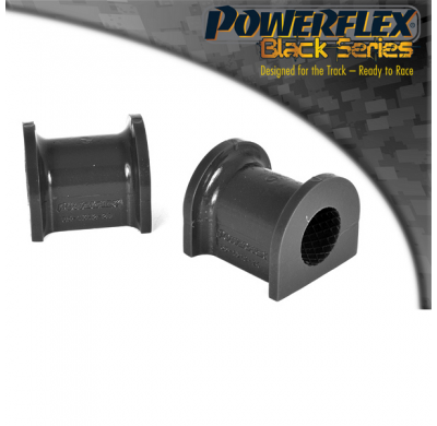 Powerflex Silentblock Rear barra estabilizadora to Chassis 24mm VOLKSWAGEN T5 Transporter (2003 -)