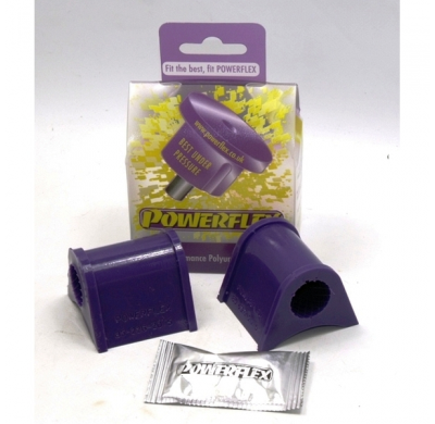 Powerflex Silentblock Rear Anti Roll Bar Mount (Outer) 20.5mm VOLKSWAGEN Scirocco (1973 - 1992)