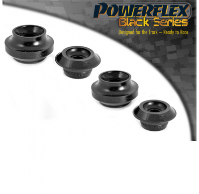 Powerflex Silentblock Rear Shock Top Mounting Bush Seat Toledo (1992 - 1999)
