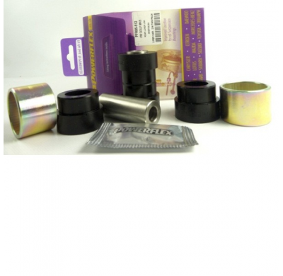 Powerflex Silentblock Rear Lower Link Inner Bush VOLKSWAGEN Scirocco Mk3 (2008-)