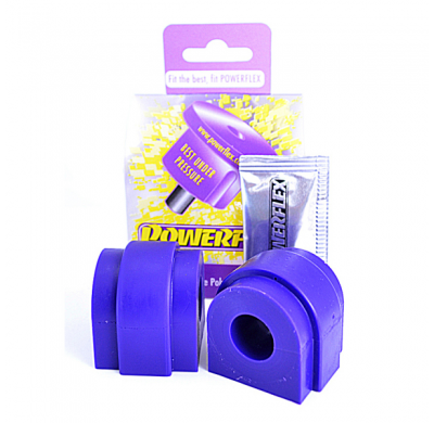 Powerflex Silentblock Rear barra estabilizadora 20mm VOLKSWAGEN Jetta, Bora, Vento Mk5 1K (2005Ã¢â¬â2010)