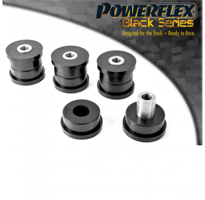Powerflex Silentblock Rear Upper Trailing Arm Bush VOLVO 260 (1975 -1985)