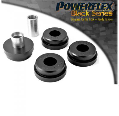 Powerflex Silentblock Rear Beam Front Mounting Bush VOLVO S60 AWD 2002