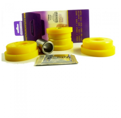 Powerflex Silentblock Rear Beam Rear Mounting Bush VOLVO S60 AWD 2002