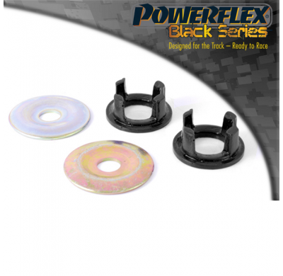 Powerflex Silentblock Rear Upper Link Y Arm Front Void Kit VOLVO S60 AWD 2002