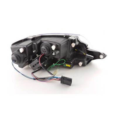 Faros Luz Diurna Audi Tt Typ 8n Bj. 99-05 Chrom