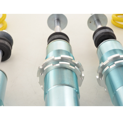 Kit coilover FK Mazda MX5 tipo NB, año de construcción 05/98 - 08/05