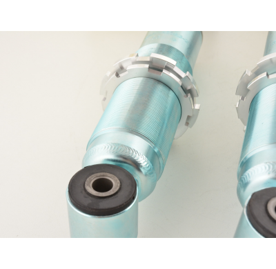 Kit coilover FK Mazda MX5 tipo NB, año de construcción 05/98 - 08/05