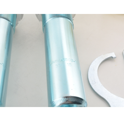 Kit coilover FK Mazda MX5 tipo NB, año de construcción 05/98 - 08/05