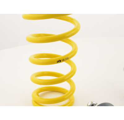 Kit coilover FK Mazda MX5 tipo NB, año de construcción 05/98 - 08/05