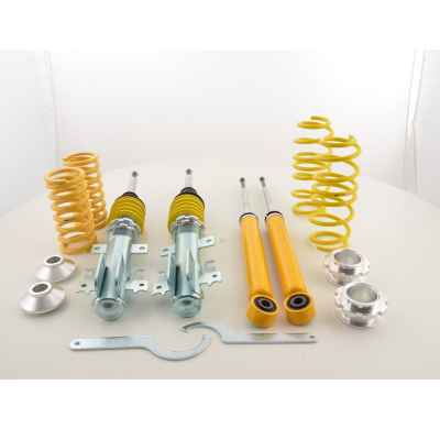 Kit coilover FK Suzuki Swift tipo MZ / EZB j. desde 2005-2010