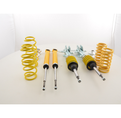 Kit coilover FK Suzuki Swift tipo MZ / EZB j. desde 2005-2010