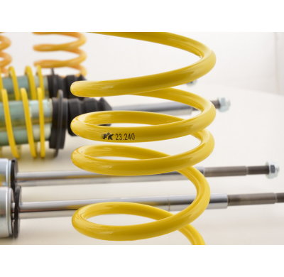 Kit coilover FK Suzuki Swift tipo MZ / EZB j. desde 2005-2010