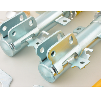 Kit coilover FK Suzuki Swift tipo MZ / EZB j. desde 2005-2010