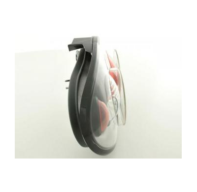 Pilotos Renault Megane 3-Trg. Bj. 96-98 Negro