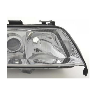 Faro Recambio De Serie Drch. Audi A6 (Typ 4b) Bj. 97-99