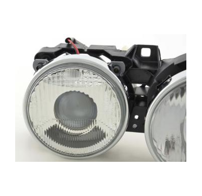 Faro Recambio De Serie Drch. Bmw 3er (Typ E30) Bj. 87-91