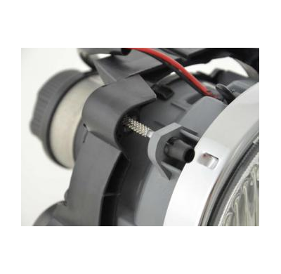 Faro Recambio De Serie Drch. Bmw 3er (Typ E30) Bj. 87-91