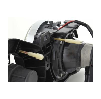 Faro Recambio De Serie Drch. Bmw 3er (Typ E30) Bj. 87-91