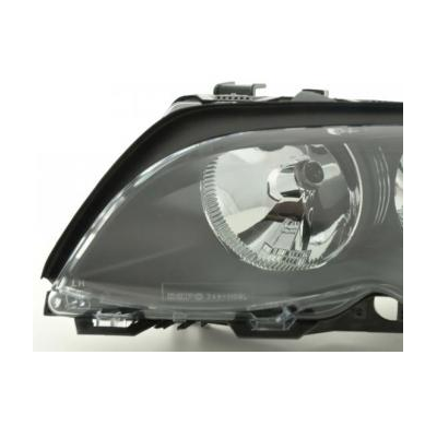 Faro Recambio De Serie Izq. Bmw 3er Sedan/Touring (Typ E46) Bj. 01-05