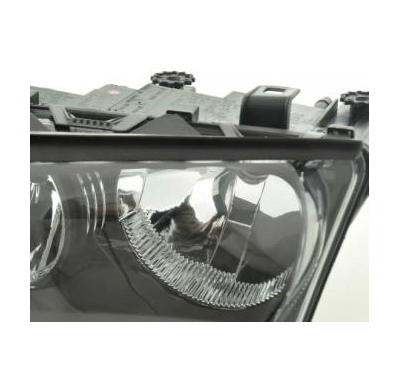 Faro Recambio De Serie Izq. Bmw 3er Sedan/Touring (Typ E46) Bj. 01-05