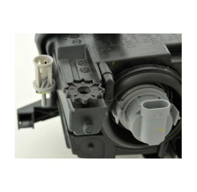 Faro Recambio De Serie Izq. Bmw 3er Sedan/Touring (Typ E46) Bj. 01-05